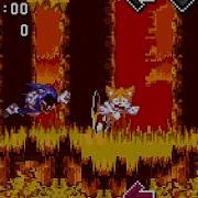 FNF Sonic EXE Confronting Yourself Final Zone V 2 Too Slow PEPFUR