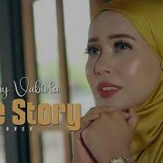 Love Story Andy Williams Cover By Vanny Vabiola