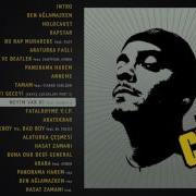 CEZA Neyim Var Ki Feat Sagopa K Official Audio