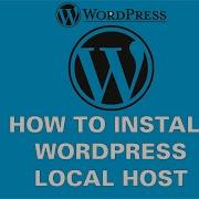 How To Install WordPress On Localhost WAMP