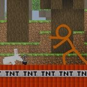 The Killer Bunny Animation Vs Minecraft Shorts Ep 12