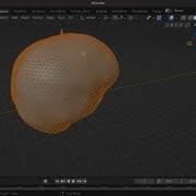 Edit Freesurfer Surfaces In Blender MNE Python Tutorial