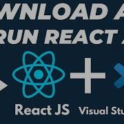 How To Run React JS App In Visual Studio Code Tutorial Download And Install React In VS Code