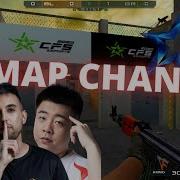 CFS 2020 Map Changes