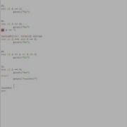 Python 3 2 Basics 6 Flow Control 2