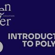 EigenLayer Hackathon Introduction To Polymer