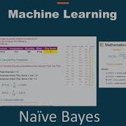 Naïve Bayes Step By Step Numerical Example Python Code Explained