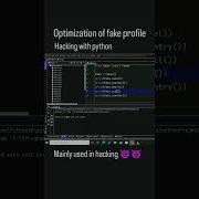 Shorts Using A Code Create A Fake Profile Trending Shorts Facts