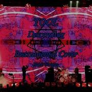 Tool Descending Instrumental Cover Lyrics