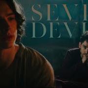 Aethelstan X Ingilmundr Seven Devils Seven Kings Must Die