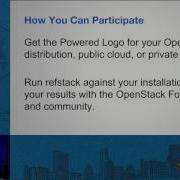 Making Cloud Interoperability Across OpenStack Vendors