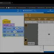 Vex VR Using Of Pens And Loops
