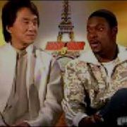 Jackie Chan Rush Hour 3 Interview Chris Tucker