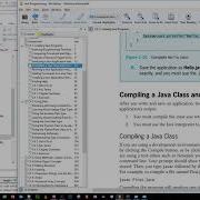 Java Programming 1 Chapter 1 Lecture Part 3