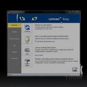 CATMAN Easy Introduction
