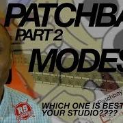 PATCHBAY HALF NORMALLED Or NORMALLED MODE Which One Is Best To Use In Your Studio