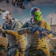 Неудержимый Rust