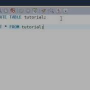 SQL Tutorial 53 The TRUNCATE TABLE Command