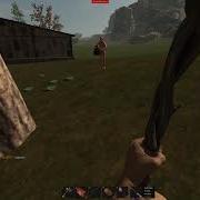 RustBuster Anti Person Mines Plugin Test A
