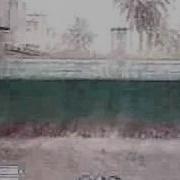 COD4 Random Grenades Backlot