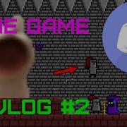 2D Platformer Devlog 2 Unity