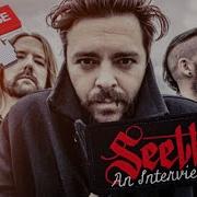 An Interview With Seether On Signal To Noise Hosted By Jeff Bromley