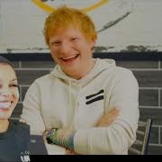 ED SHEERAN S CHICKEN SHOP DATE Reaction