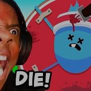 IShowSpeed Plays DUMB WAYS TO DIE