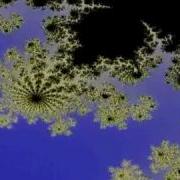 Mandelbrot Fractal Explorer