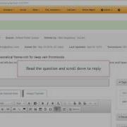 LibAnswers Tickets Demo