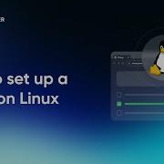 Step By Step Proxy Settings In Linux