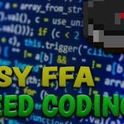 Pocketmine Development EasyFFA Speed Code