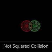 Collision Detection OpenGL