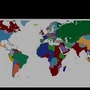 How To Make WW2 Map Mapchart