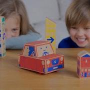 CODY BLOCK Introducing Coding One Block At A Time Ages 3 9