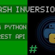 How To Invert Hashes Using Python A Beginner S Guide