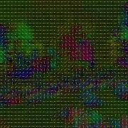 Motion Vector Support With Unity HDRP Instance Indirect Learn How To Do It