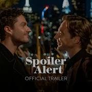 SPOILER ALERT Official Trailer HD Only In Theaters December 2