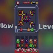 Pixel Flow Level 306 Walkthrough Go Answer