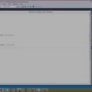 C Tutorial 4 How To Make A Flashing Label