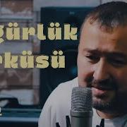 Ender Tekin Özgürlük Türküsü