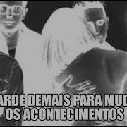 Depeche Mode Policy Of Truth Tradução