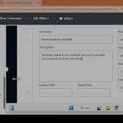 Lab Create A Ticket 11 1 13