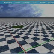 Glue Engine Tutorial 20 Set FOV
