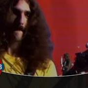 Black Sabbath Paranoid 1970