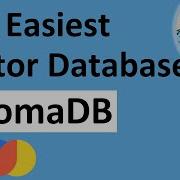 Getting Started With ChromaDB Lowest Learning Curve Vector Database For Semantic Search