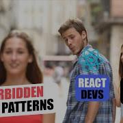 Секретные шаблоны серверных компонентов React о которых вам не хотят рассказывать