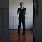Michael Jackson Tap Dance Tutorial