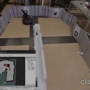 Pose Based EKF SLAM For Robot Localization Including Planning Exploration Navigation