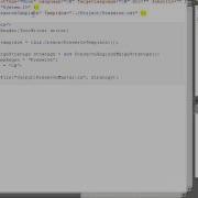 CodeSmith Generator Merge Strategies